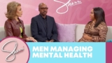 Mental Health Tips | Sherri Shepherd