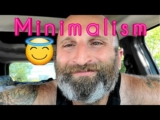 Minimalism & Mental Health 😇
