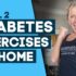 35 Min HIIT Workout for Fat Loss – Home HIIT Workout with Weights – High Intensity Interval Training