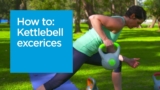 How to: Kettlebell Exercises