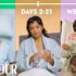 how to: nighttime skincare routine (IN CORRECT ORDER)