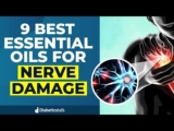 9 Best Essential Oils for Nerve Damage
