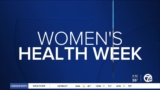 Focusing on women’s mental health for Women’s Health Week