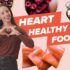 Serve Up Bone Strength – preventing osteoporosis through nutrition