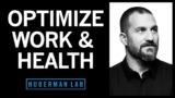 Maximizing Productivity, Physical & Mental Health with Daily Tools