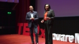 4 Habits of ALL Successful Relationships | Dr. Andrea & Jonathan Taylor-Cummings | TEDxSquareMile