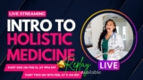 What Medical Schools Don’t Teach About Holistic Health?