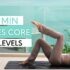 30-MIN WEIGHT LOSS – FULL BODY HIIT WORKOUT
