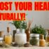How to Use Essential Oils for Pelvic Health 2019 | Justine Calderwood PT