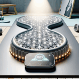 UMAY Walking Pad Diamond Belt Lightweight