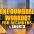CHILLED CARDIO WORKOUT | No Equipment, No Repeat, No Jumping