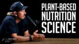 Simon Hill PROVES The Merits of A PLANT-BASED DIET | Rich Roll Podcast