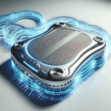 Lysole 4-in-1 Walking Vibration Pad Vibration Modes