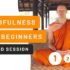 Deep Sleep Meditation to Calm an Overactive Mind | Reduce Anxiety and Worry | Mindful Movement