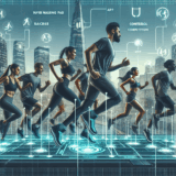 Superun Walking Pad Raceable App Control Competition Mode