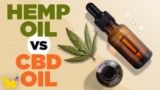 Anxiety: Hemp Oil vs CBD Oil, You Must Know This