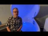 Float therapy for Chronic Pain
