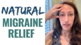 COVID SURGE NEWS:  How to Manage COVID Migraines Naturally