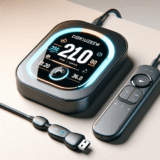 Dskeuzeew Walking Pad Compact Remote