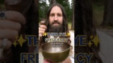 ✨️THIRD EYE CHAKRA✨️ Full Moon Tibetan Bowl Frequency. #soundhealing #soundviral