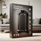 HomeFitnessCode Walking Pad No Assembly