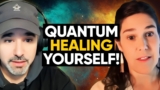 Quantum Healing – How To REWIRE Your Mind in MINUTES! | Holly Copeland
