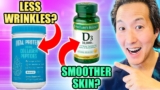 ANTI-AGING Supplements EVERYONE Should Take – Dr. Anthony Youn