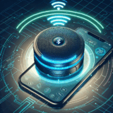 Sperax Vibration Pad Bluetooth App Control