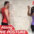35 MIN *LOW IMPACT* HIIT – High Intensity Home Workout – No Equipment, No Jumping