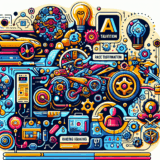 Lacuffy Raceable Variant App AI Training