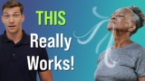 One Incredible Breathing Exercise for Instant Relief of Pain & Stress