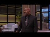 Steve Harvey “How To Practice Gratitude”