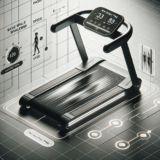 Basic Walking Pad Adjustable Speed