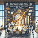 Revitalize Your Team: Effective Strategies for Quarterly Work Motivation Planning