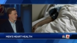 Men’s Heart Health