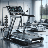 Folding Treadmill F3680 Preset Programmes