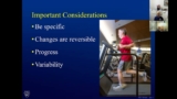 Exercise and Cancer: Strategies for Prevention and Therapy