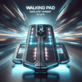 UMAY Walking Pad Duplicate Variant 12 km/h