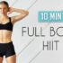 SCULPT YOUR WAIST with this DEEP CORE 7 minute Pilates workout | All levels, no equipment