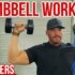 15 MIN BEGINNER CARDIO Workout (At Home No Equipment)