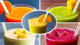 10 Healthy Smoothies For Weight Loss