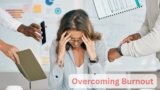 Overcoming Burnout  A Path to Wellness (3 Minutes)