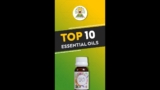 Top 7 Essential Oils for Your Health Benefits (2022) | Best Selling Essential Oils
