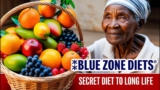 The Blue Zone Diet: Secrets to Longevity & Healthy Living”