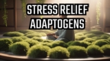 Discover the Secrets of Adaptogens for Stress Relief