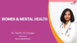 Women and Mental Health
