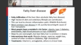 Keeping Your Liver Healthy: Cancer Prevention & Liver Health Strategies