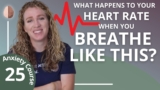 Breathing Exercises for Anxiety – Break the Anxiety Cycle 25/30