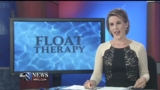 Float Therapy offers surprising benefits for anxiety, stress, sleep and pain