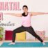 Postpartum Recovery Tips